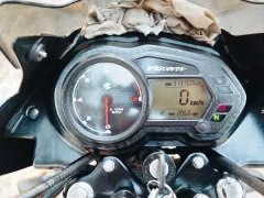 Bajaj Discover 125